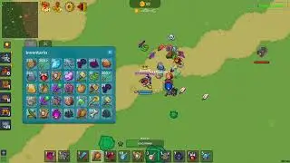Dynast.io - The spider shield is the best?