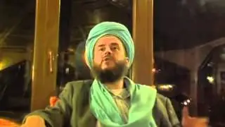 Şeyh Ahmet Yasin Hazretleri Mehdi a s'ın çıktığını inkar edenlerin doğru söylemediği