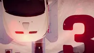 Asphalt 9  Легенды №1-Прохождение