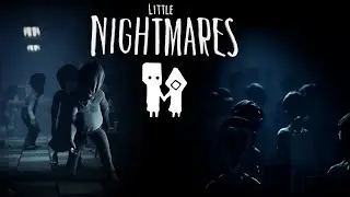 Little Nightmares II (The Viewers Character Overview)