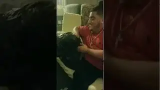 can you breath with a bag on your head