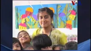U.S. Green Card Lottery - Tabinda Naeem - Urdu VOA