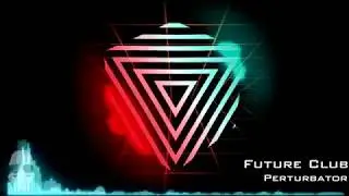 Кубический треугольник (Perturbator - Future Club)