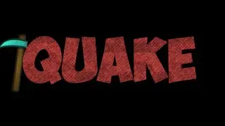 Quakecraft(Minigames)