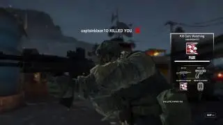 Vicious Hockey Pucks (Fuze) - Rainbow Six: Siege