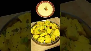 એકવાર આ નાસ્તો ખાધા બાદ ખાંડવી ખાવાનું ભૂલી જશો | navo nasto