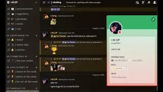 how to get themes of nitro,emojies and make your profile like nitro for free without nitro