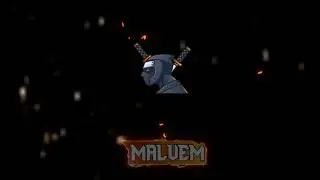 Mascot Logo Animation in After Effect|| Logo Animation