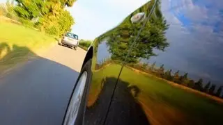 The Getaway