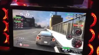 wmmt4 名古屋TA　3,03,258