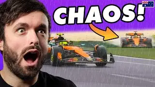 Our 2025 Australian Grand Prix Race Review