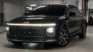 Hyundai Grandeur 2023 /дорого богато /