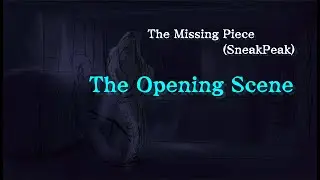 (Sneak Peak) The Opening of TMP  (Animatic)