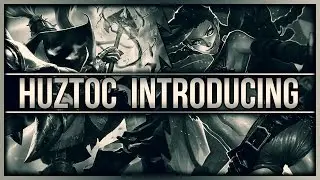 HUZTOC: Primo Video / Introducing with Gazh [1080P]