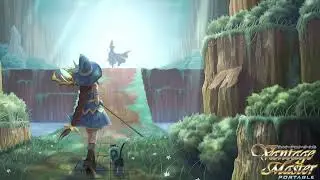 Vantage Master OST | The Faint Light of Hope [Extended]