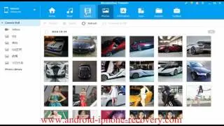 How to Transfer Videos from Computer to iPhone 7