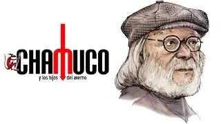 Chamuco TV. Helio Flores