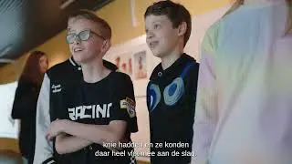 Proeftuin filmeducatie: VSO Dunk