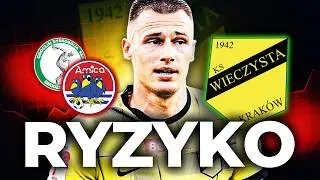 Jak awans do Ekstraklasy zniszczył kluby piłkarskie?