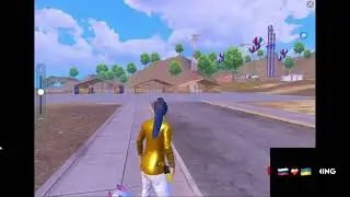 PUBG MOBILE 1.9 || PUBG MOBIL