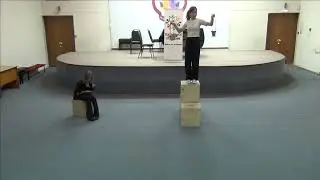 Лиса и виноград