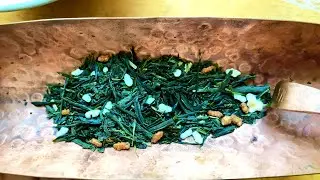 What is Genmaicha? Tea Tasting and Who should not drink it too much