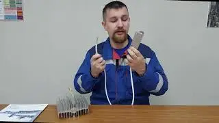 ⚡ Обзор взрывозащищённых электрических обогревателей РИЗУР ТЕРМ 100 и РИЗУР ТЕРМ МН 50