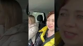 Поездки по работе в  кайф 😎