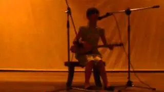 ana varamashvili     sikvdilsac shenze fiqrshi shevxvdebi