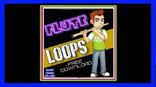 FLUTE LOOPS SAMPLE PACK