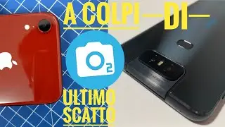iPhone XR vs Asus Zenfone 6 Camera comparison