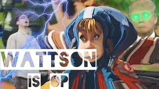 WATTSON.exe IS OP