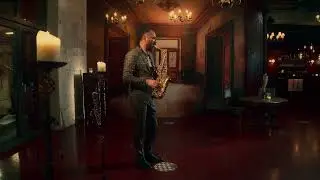 Something Stupid - (Saxophone Version)