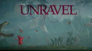 ПРИСТАВУЧИЕ КОМАРЫ▶ UNRAVEL #6