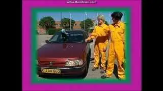 Casper og Mandrilaftalen - Dufthatten #2