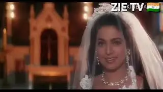 Двойник 1998 Шакрукх Кхан