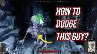Dark And Darker - How To Dodge: Ice Caverns
