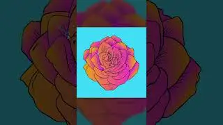 Affinity Designer 2.1 Vector Flood Fill