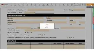 How to Collaboratively Edit a Document with Share on PDFfiller