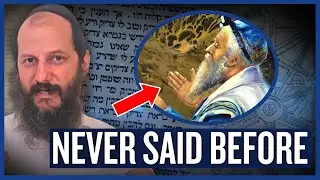 Pay Close Attention: Rabbi Tells SHOCKING Secrets About The Human Soul