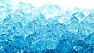 I'm going to do the ice bath challenge