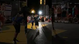 Edward van Gils in Italy 🇮🇹🔥 Il Padrino Del Calcio Di Strada @ BojanoMundial, ISFA - Seven Futsal