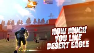 DESERT GOD 🥵
