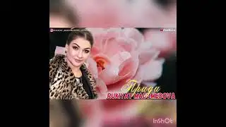 RUKIYAT MAGOMEDOVA