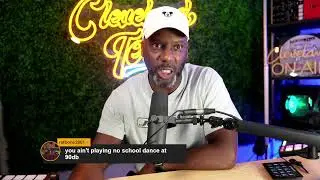 The Cleveland Terry DJ Show 3.7.24