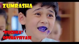 ZUMRASHA - 