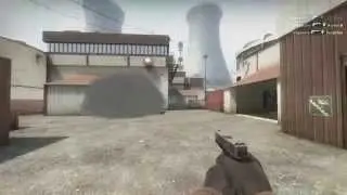 CS:GO - Jazz Glockrabbit (Ace 1v4 Clutch)