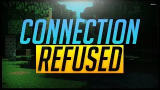 io.netty.channel.AbstractChannel... Aternos fix! (Aternos Tutorials 2020)