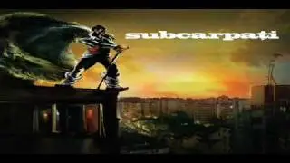 Subcarpati / Am crescut pe la Romana