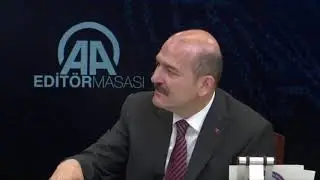 SOYLU AÇIKLADI! MERAL AKŞENER ENGELLENDİ Mİ?